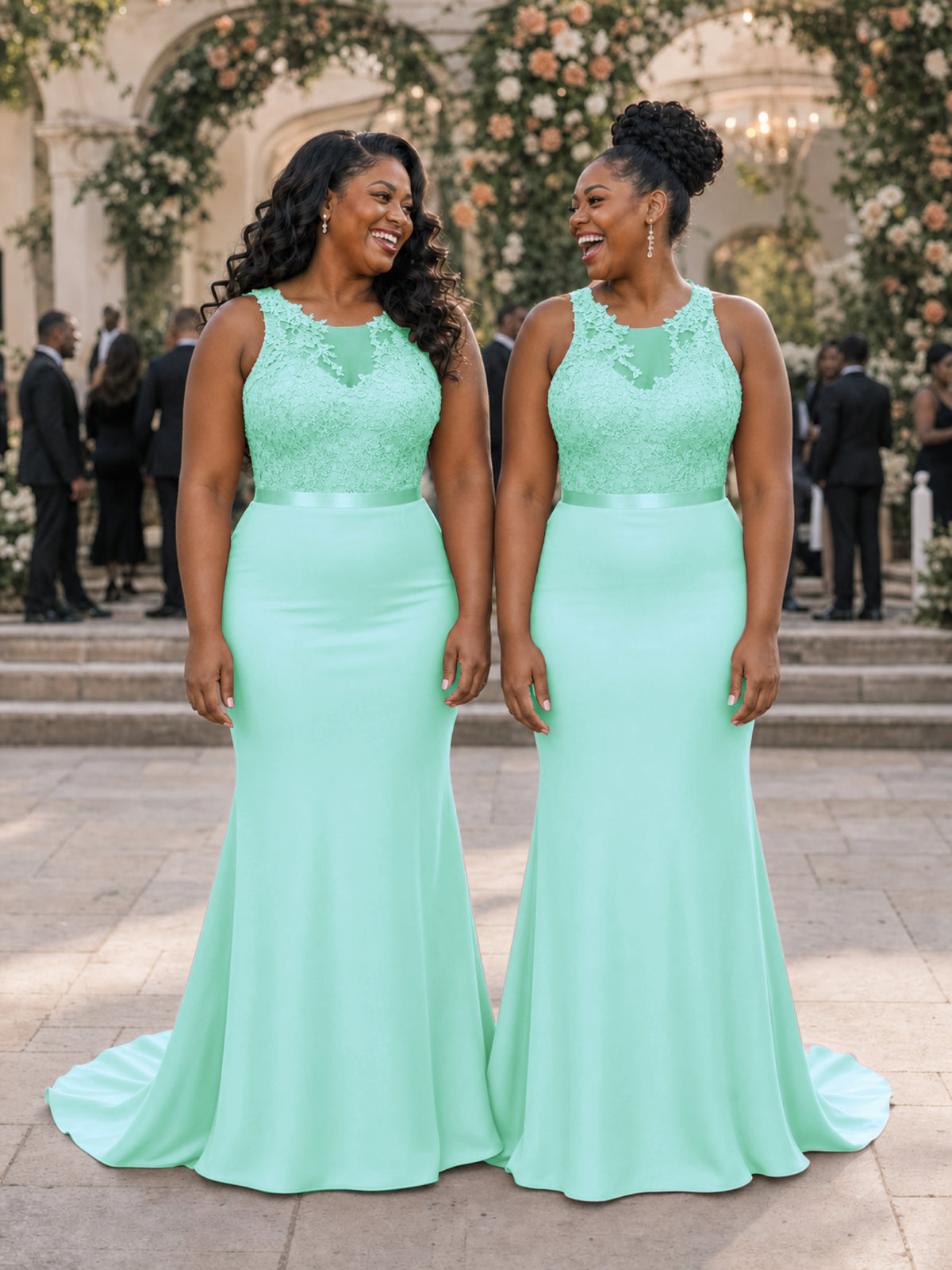 mint-green