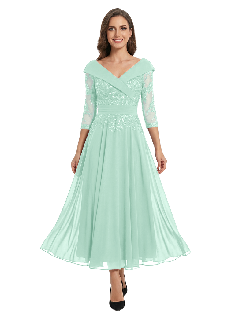 mint-green