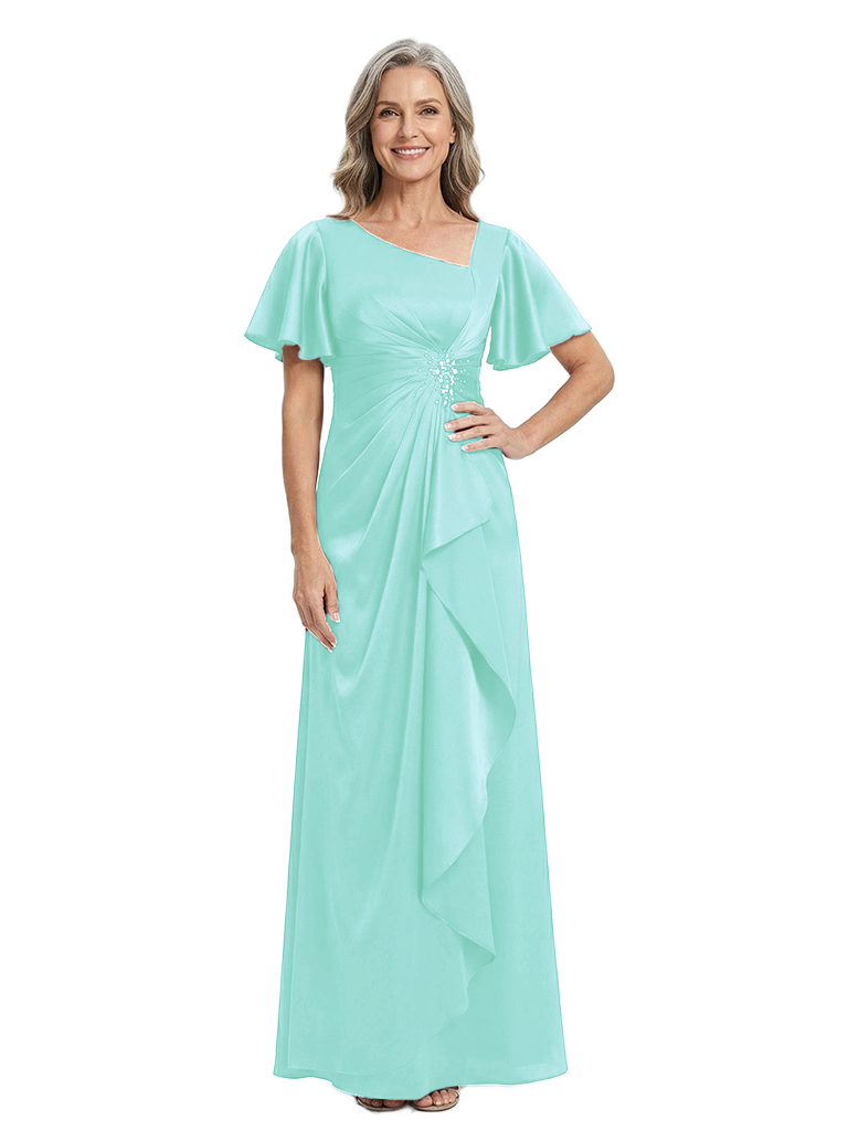 mint-green