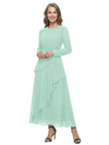 mint-green