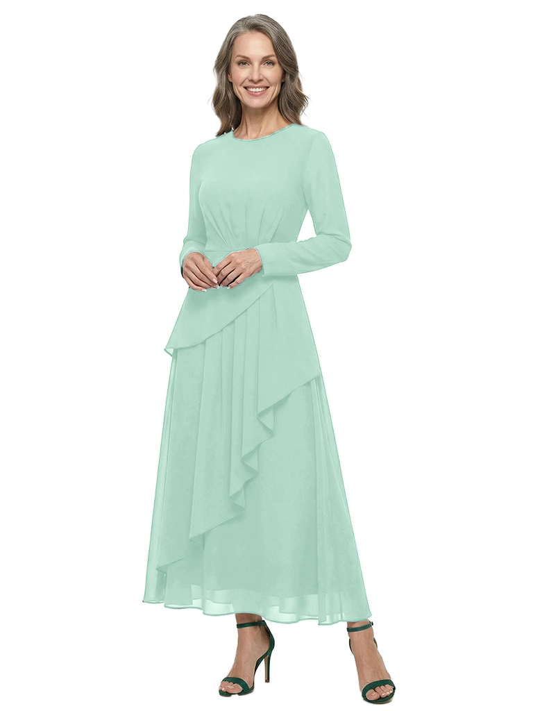 mint-green