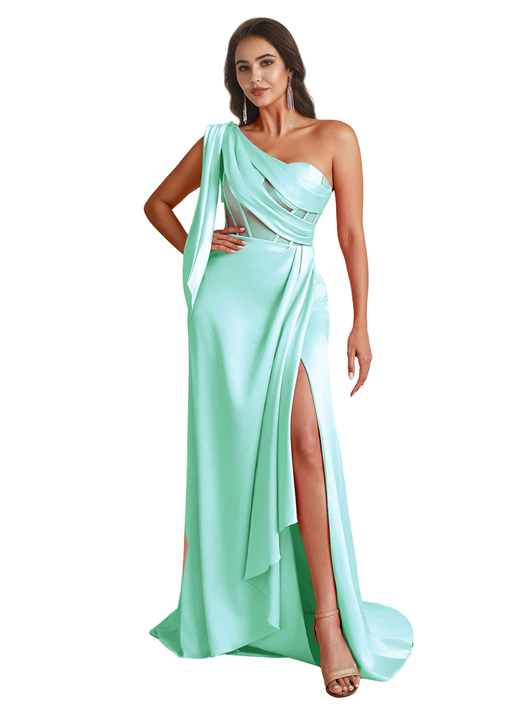 mint-green