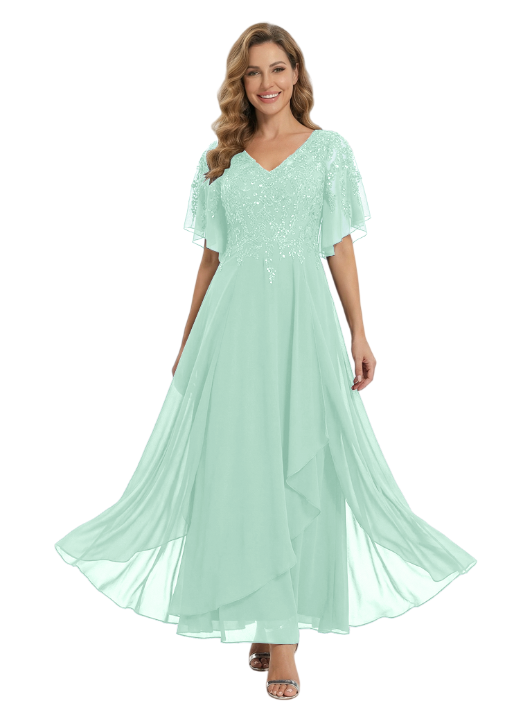 mint-green