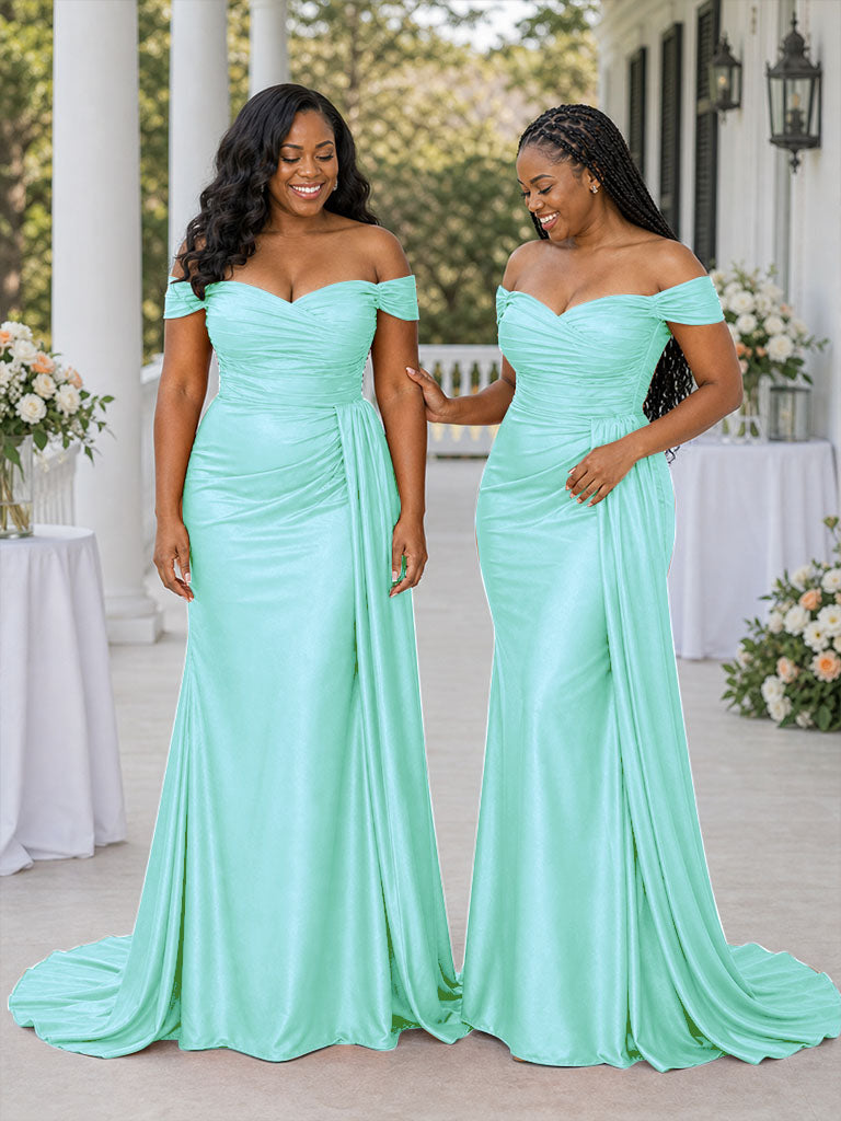 mint-green