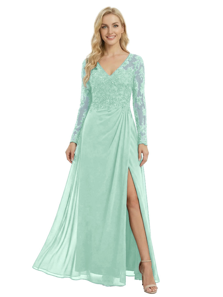 mint-green