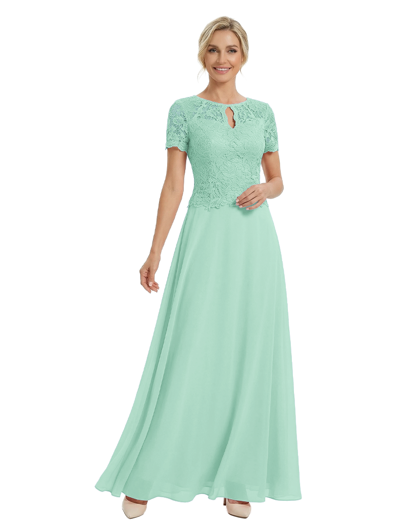 mint-green