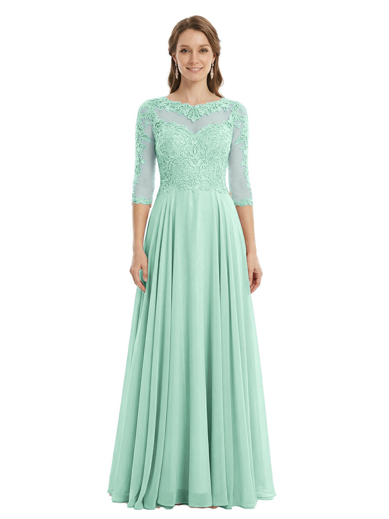 mint-green