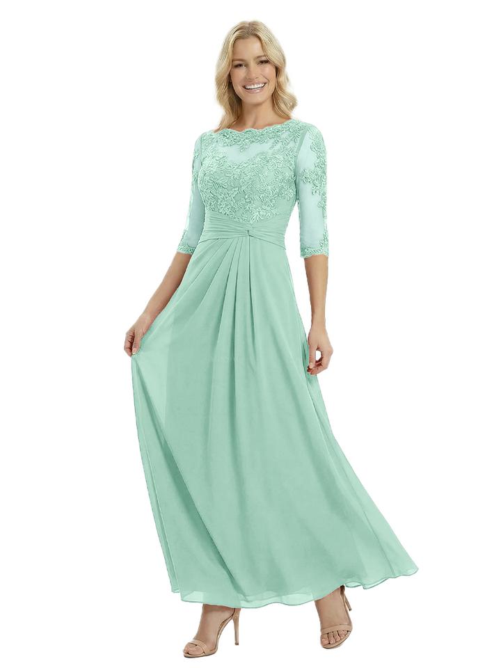 mint-green