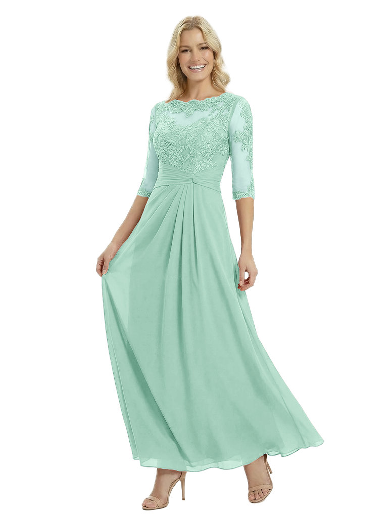mint-green