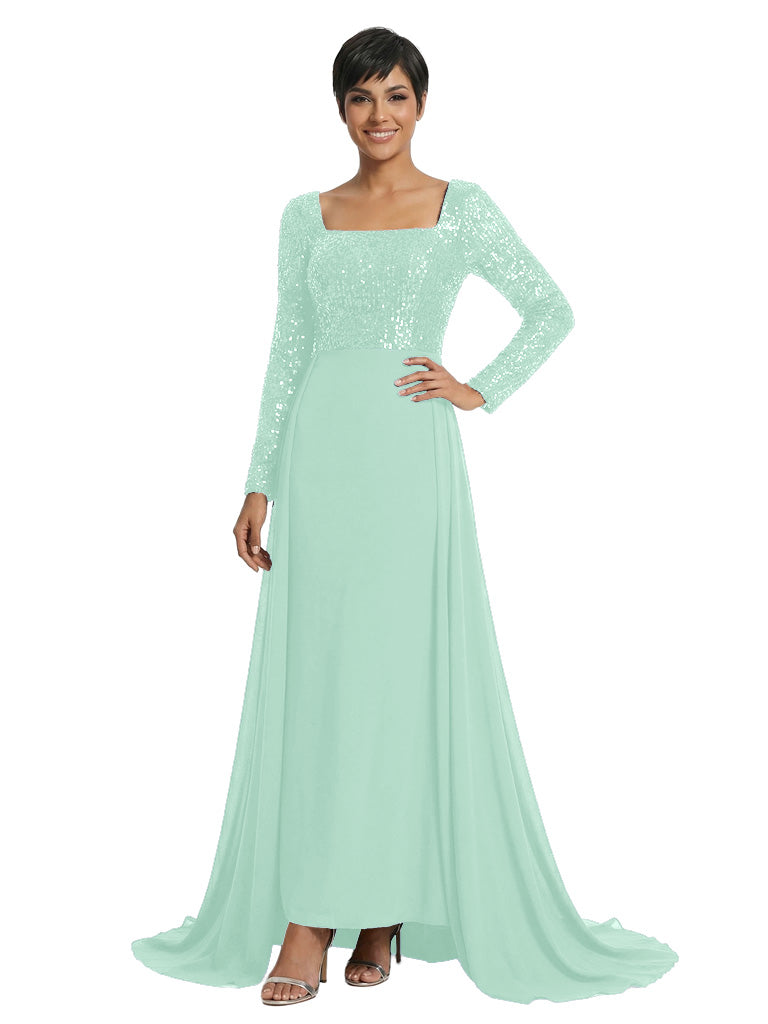 mint-green