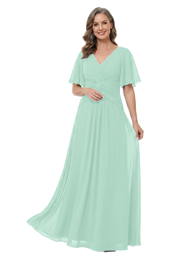mint-green