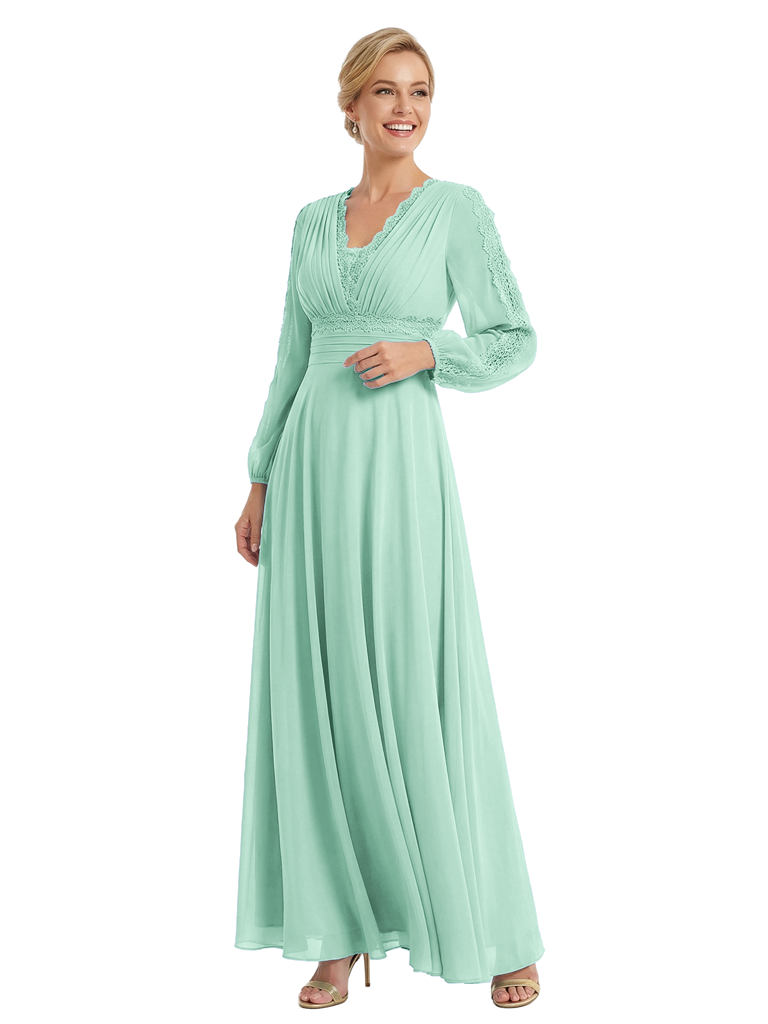 mint-green