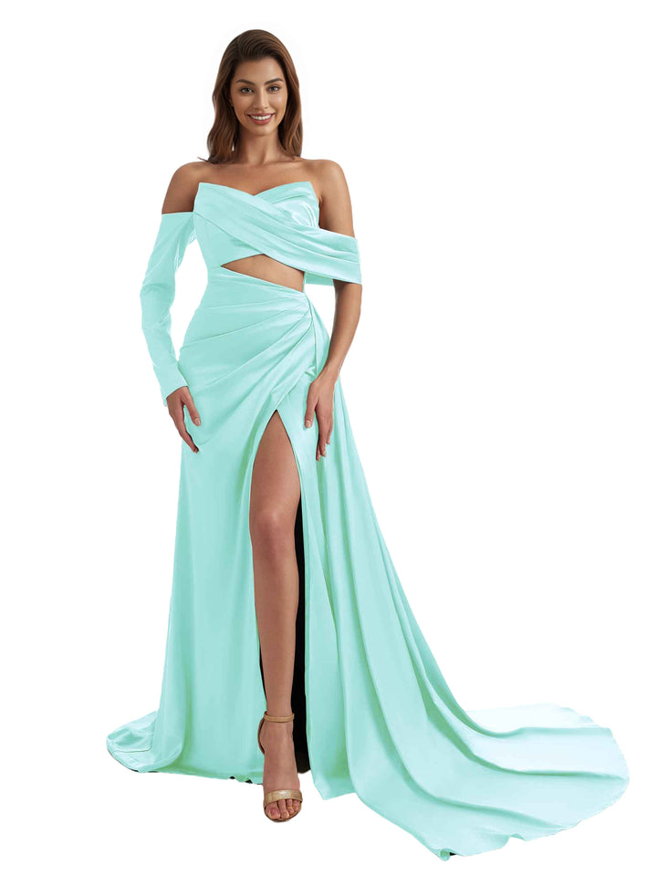mint-green