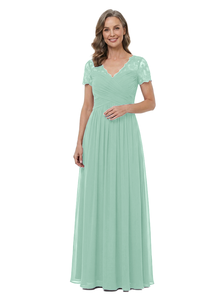mint-green