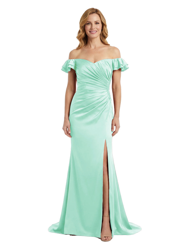 mint-green