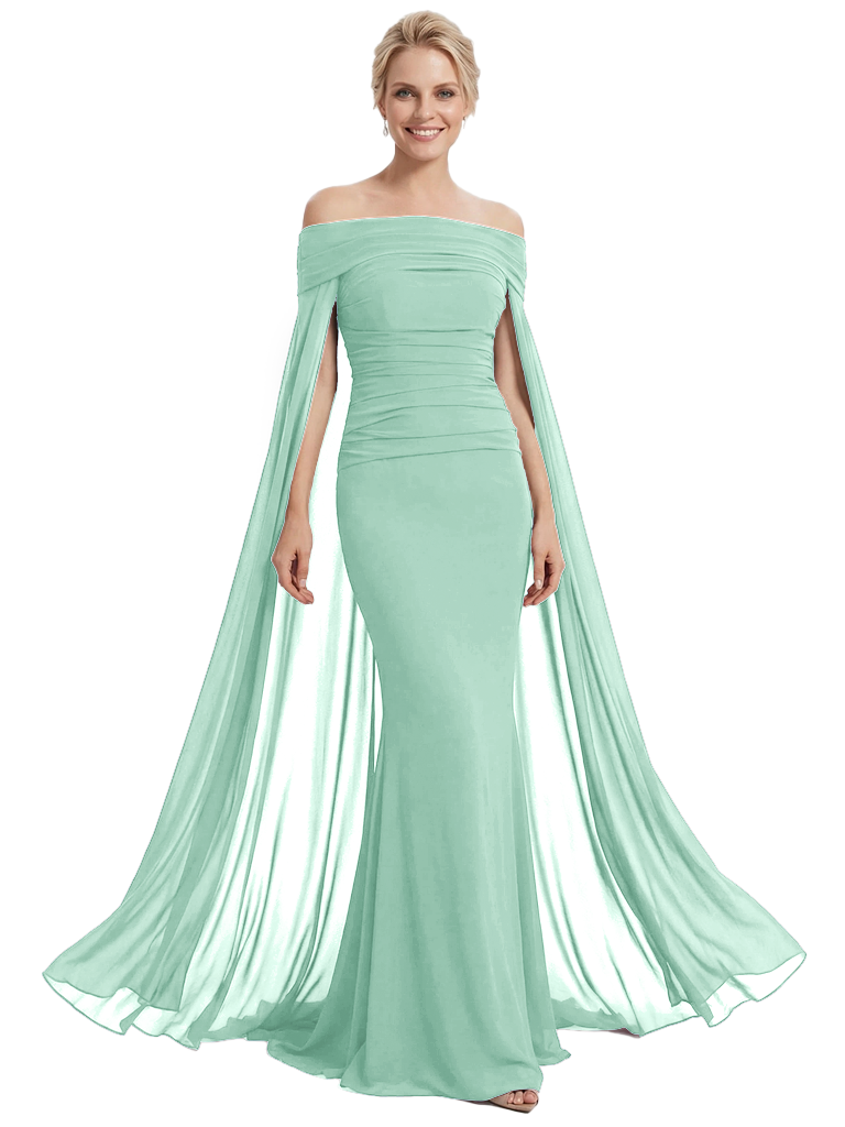 mint-green