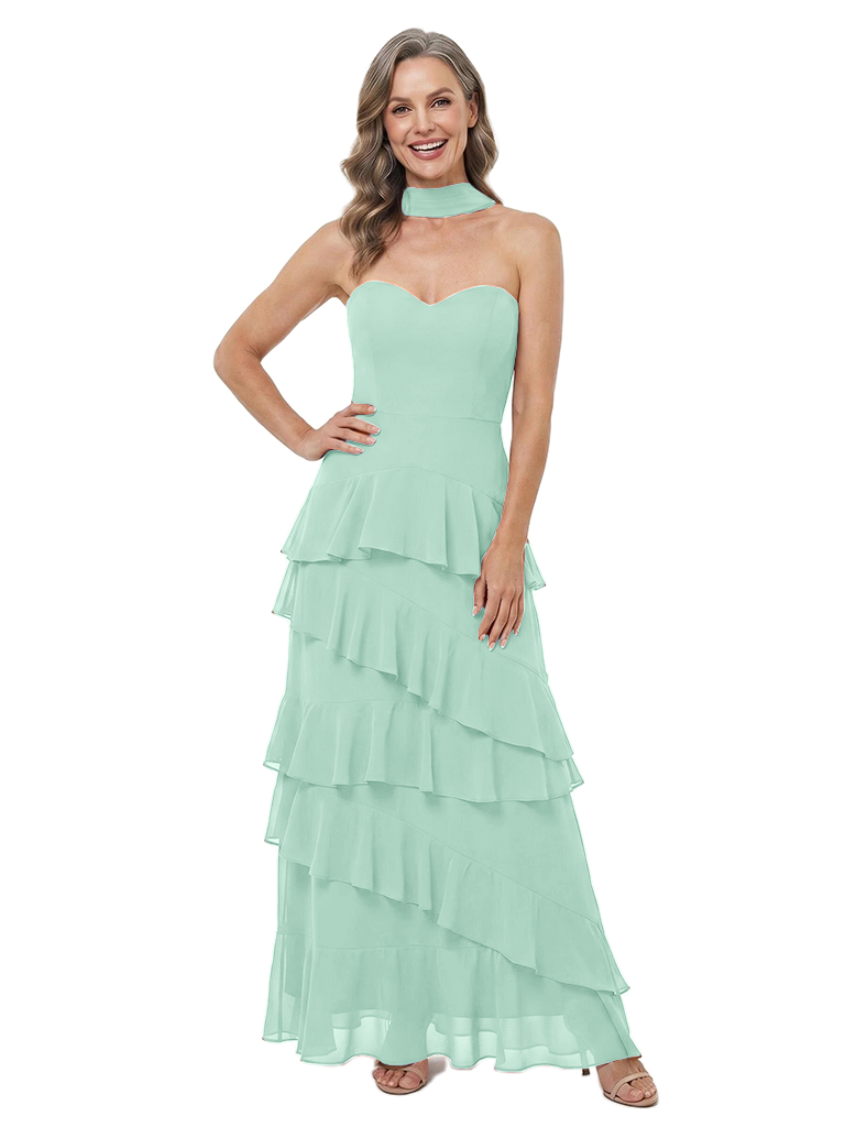 mint-green