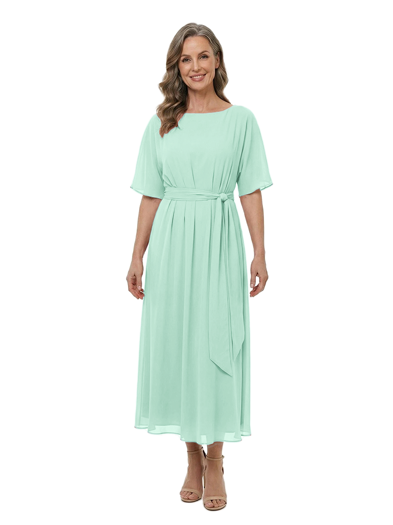 mint-green