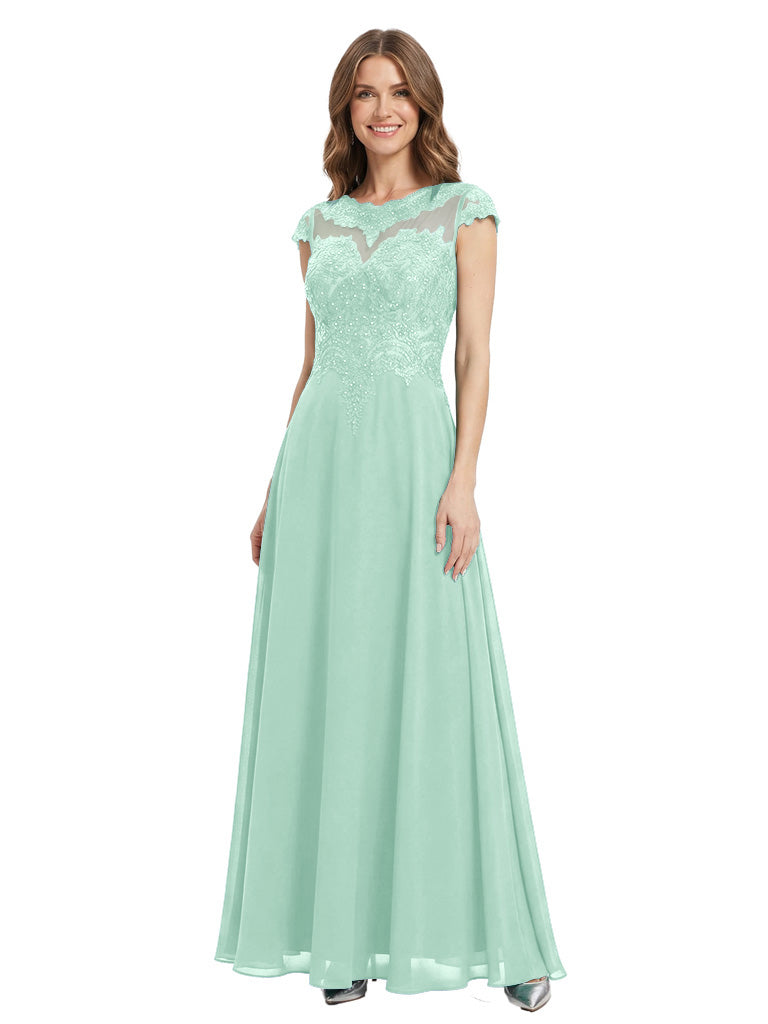 mint-green