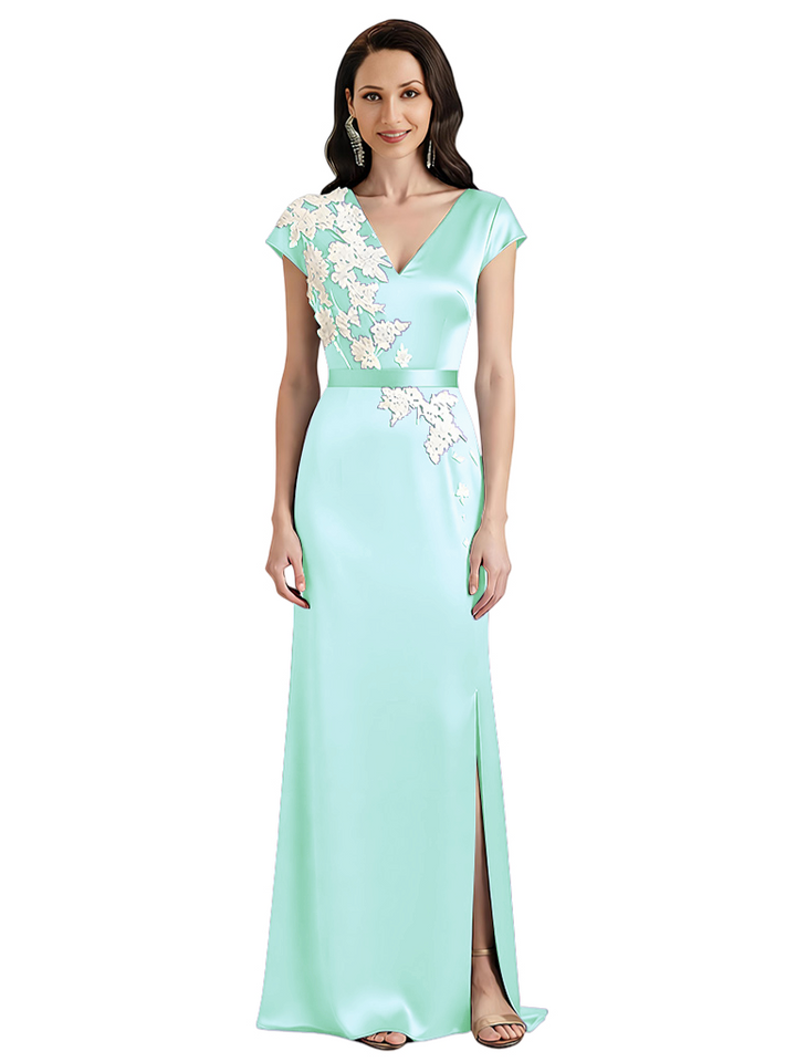 mint-green