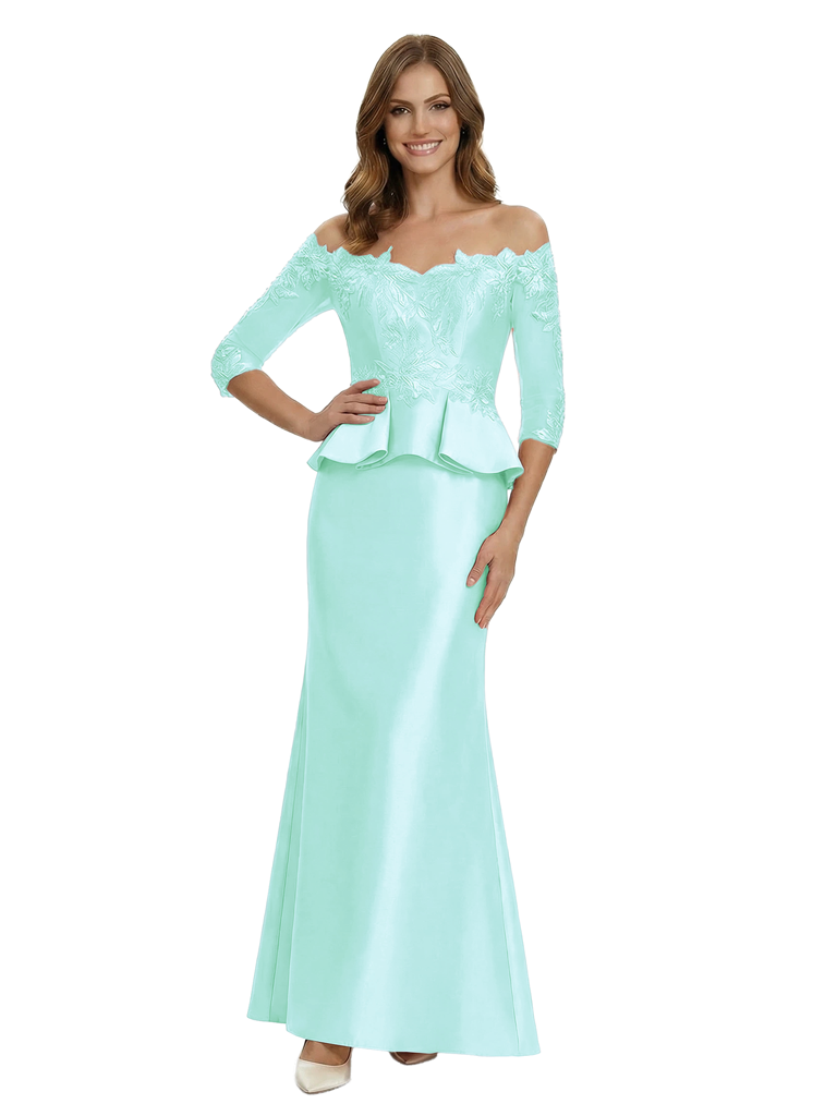mint-green