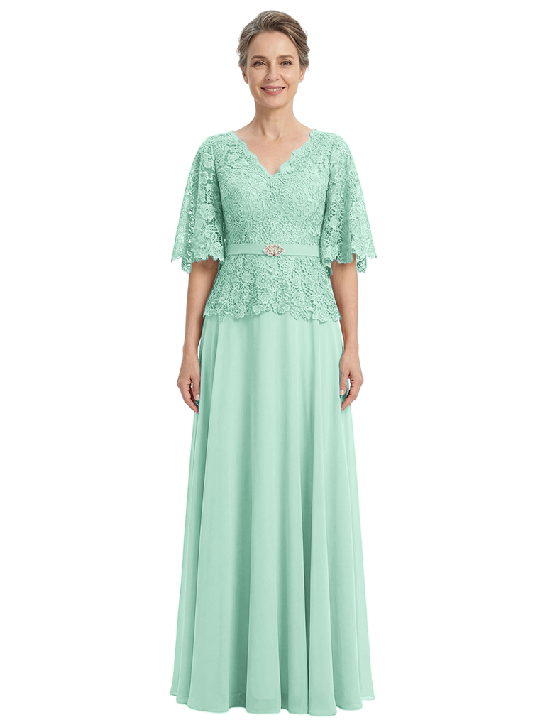 mint-green