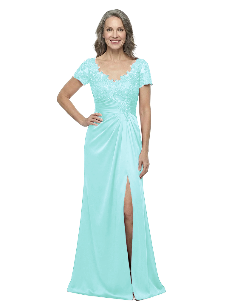 mint-green