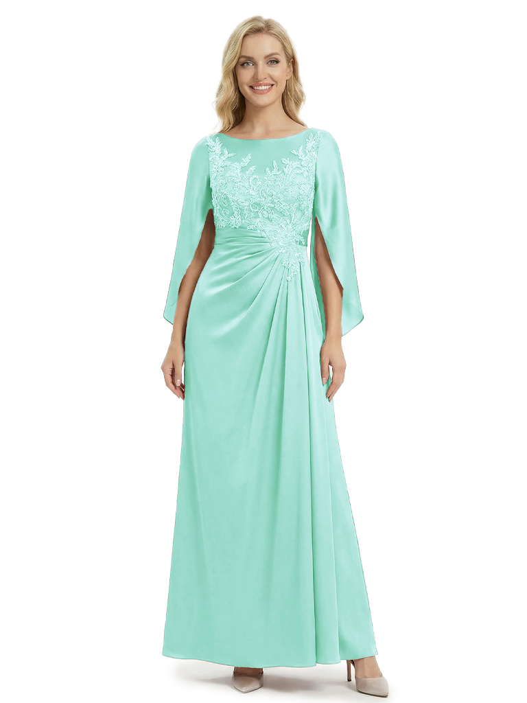 mint-green