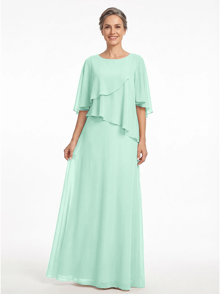 mint-green