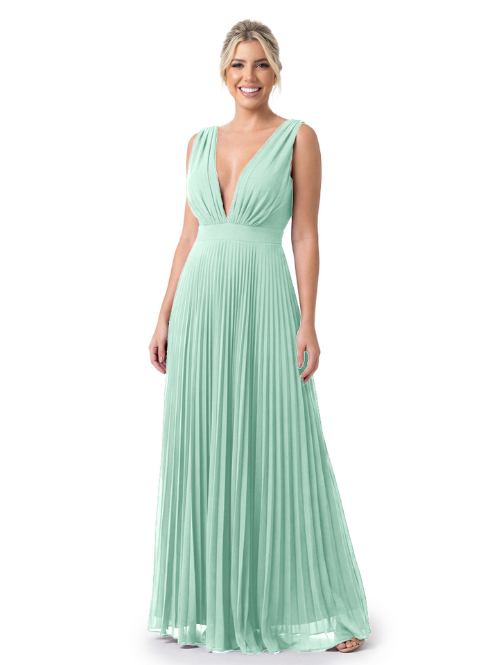mint-green