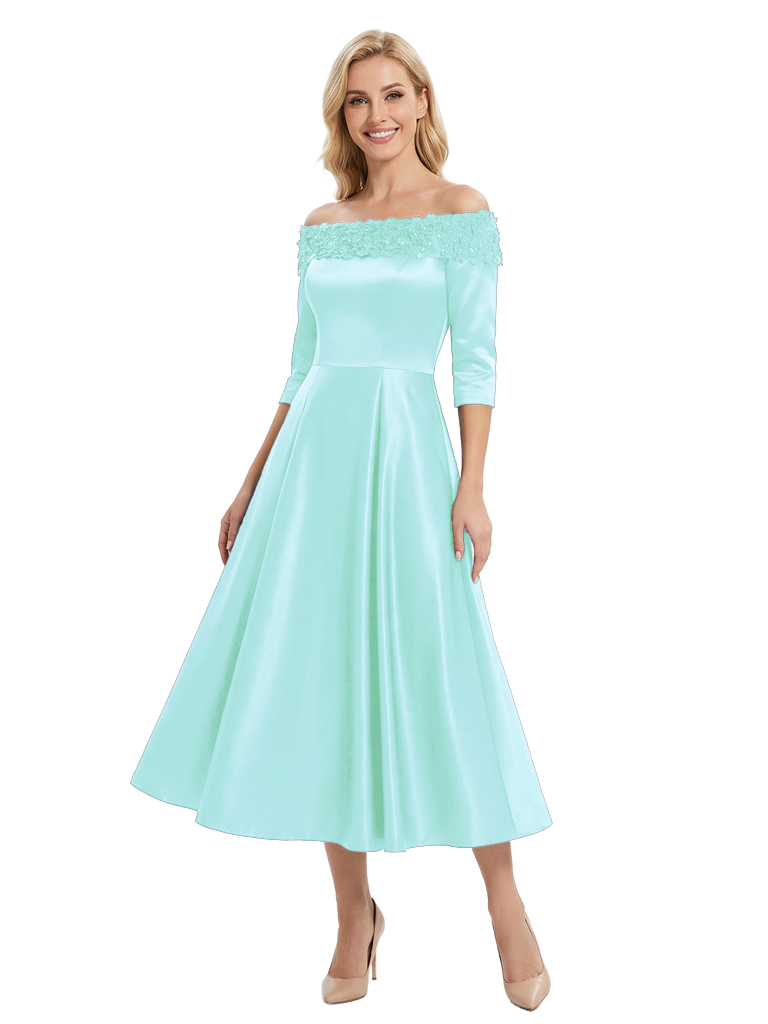 mint-green