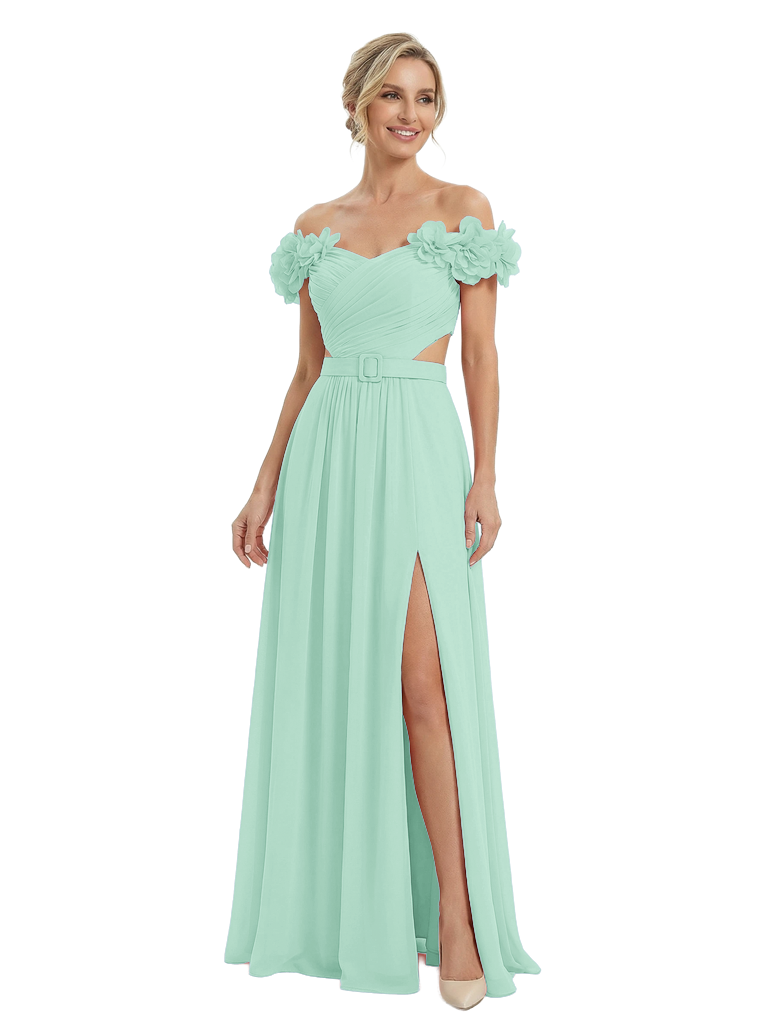 mint-green