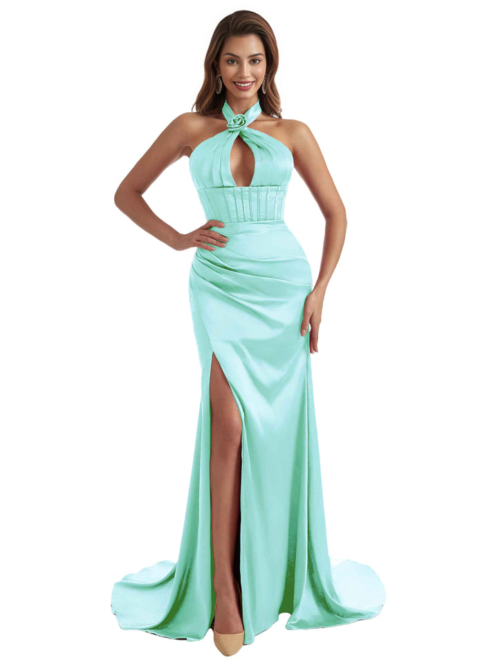 mint-green