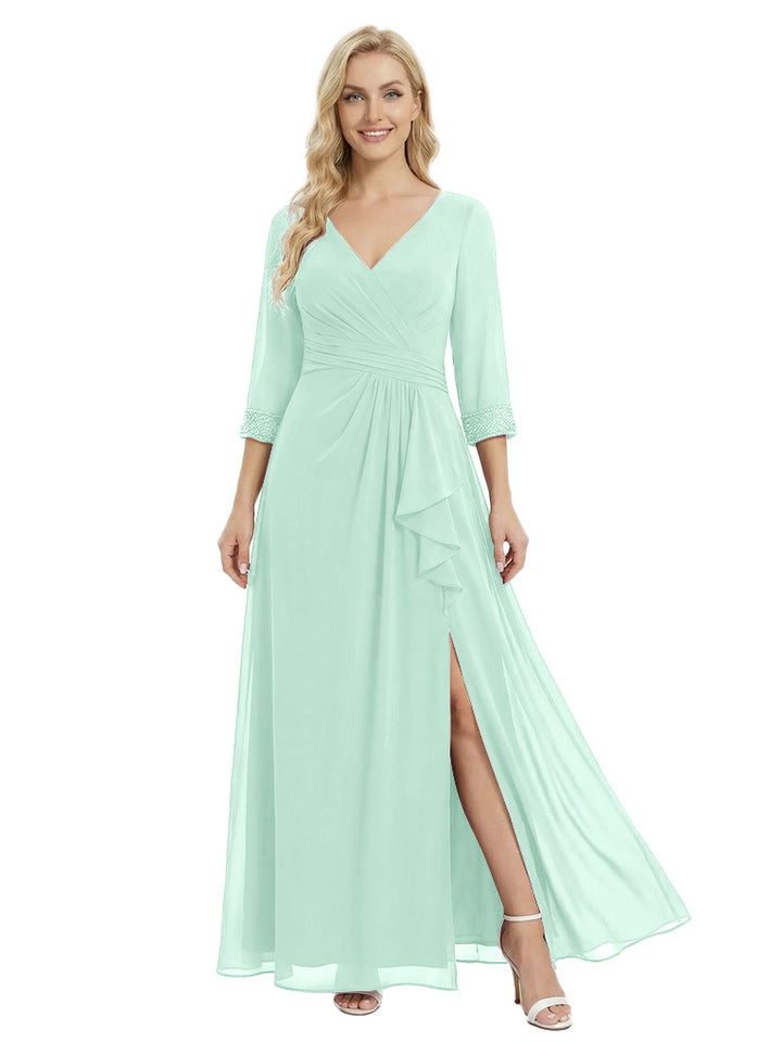 mint-green