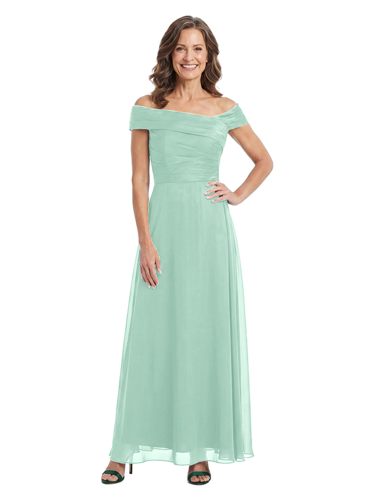 mint-green