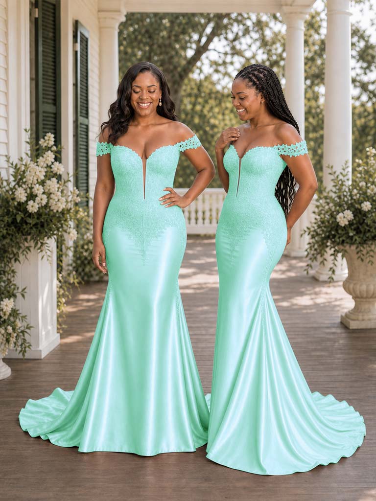 mint-green