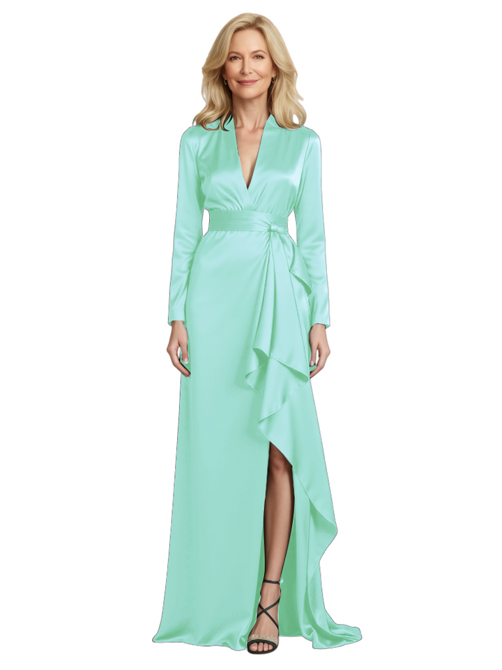 mint-green