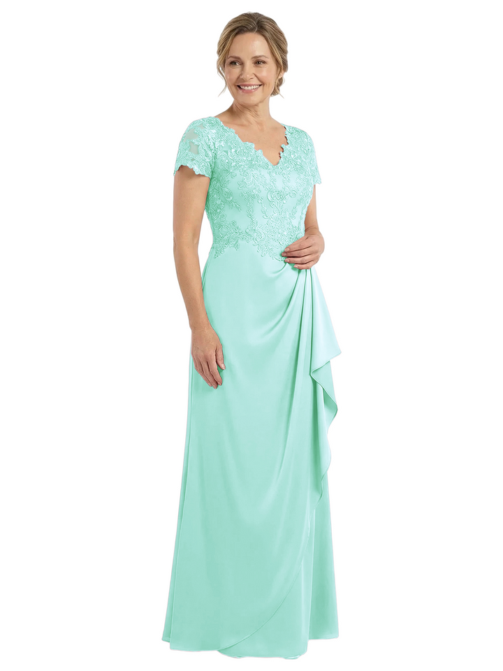 mint-green