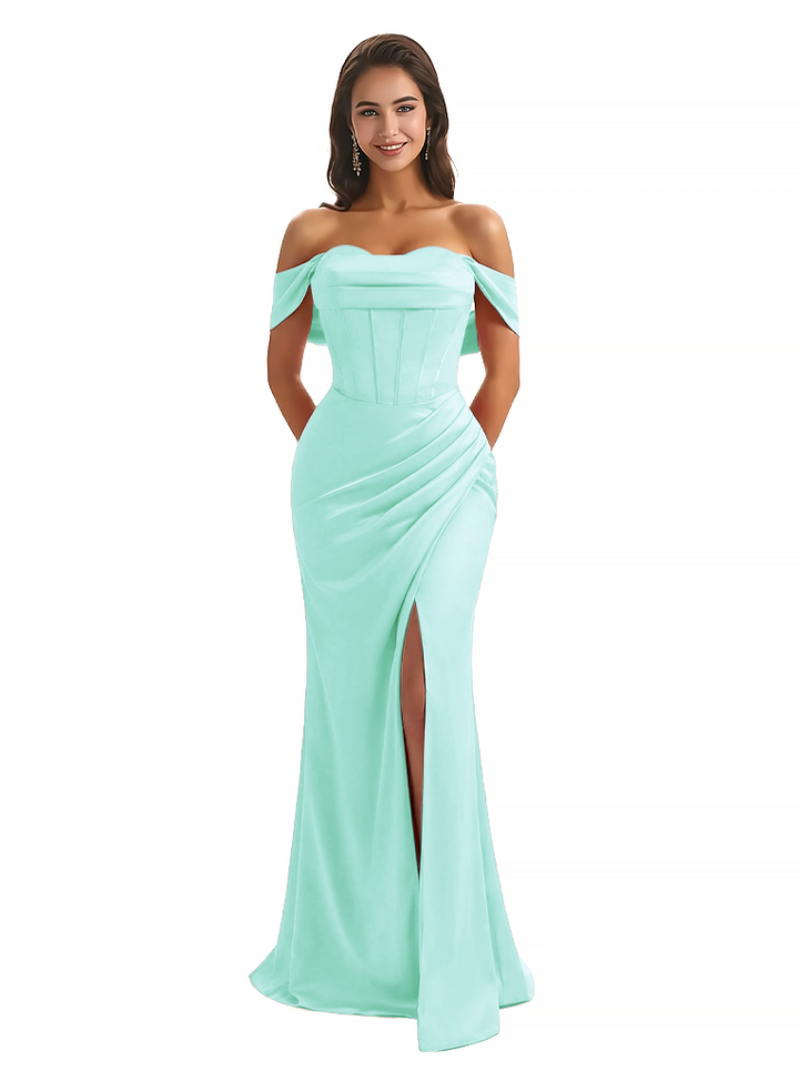 mint-green