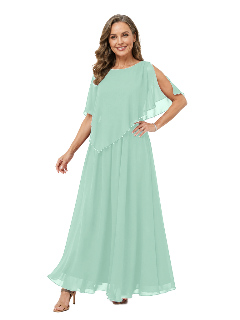 mint-green