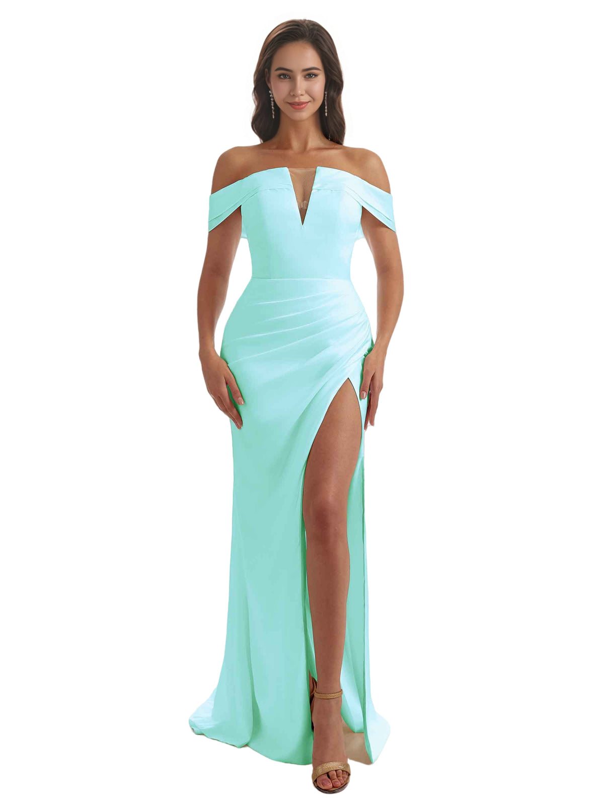 mint-green
