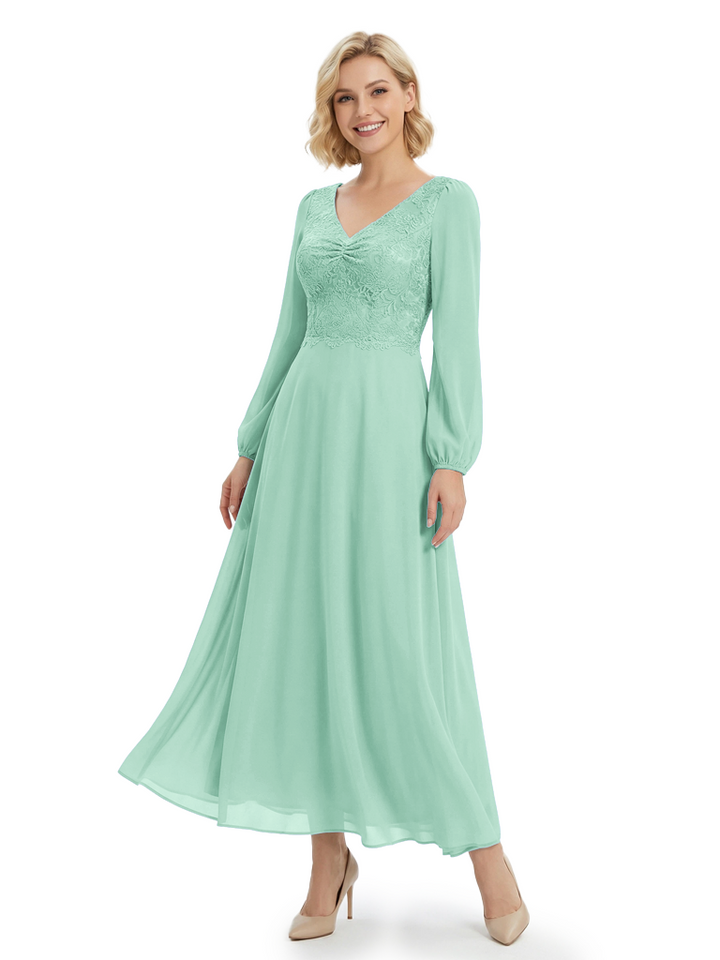 mint-green