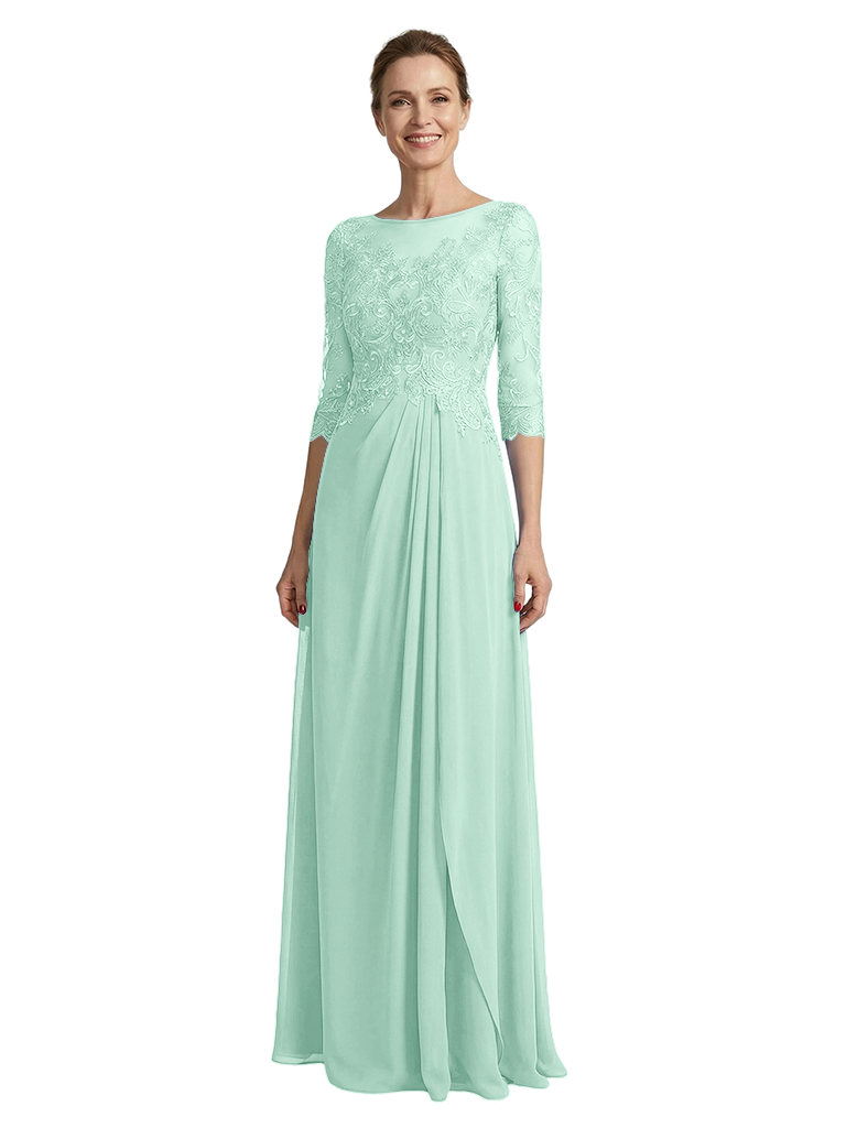 mint-green