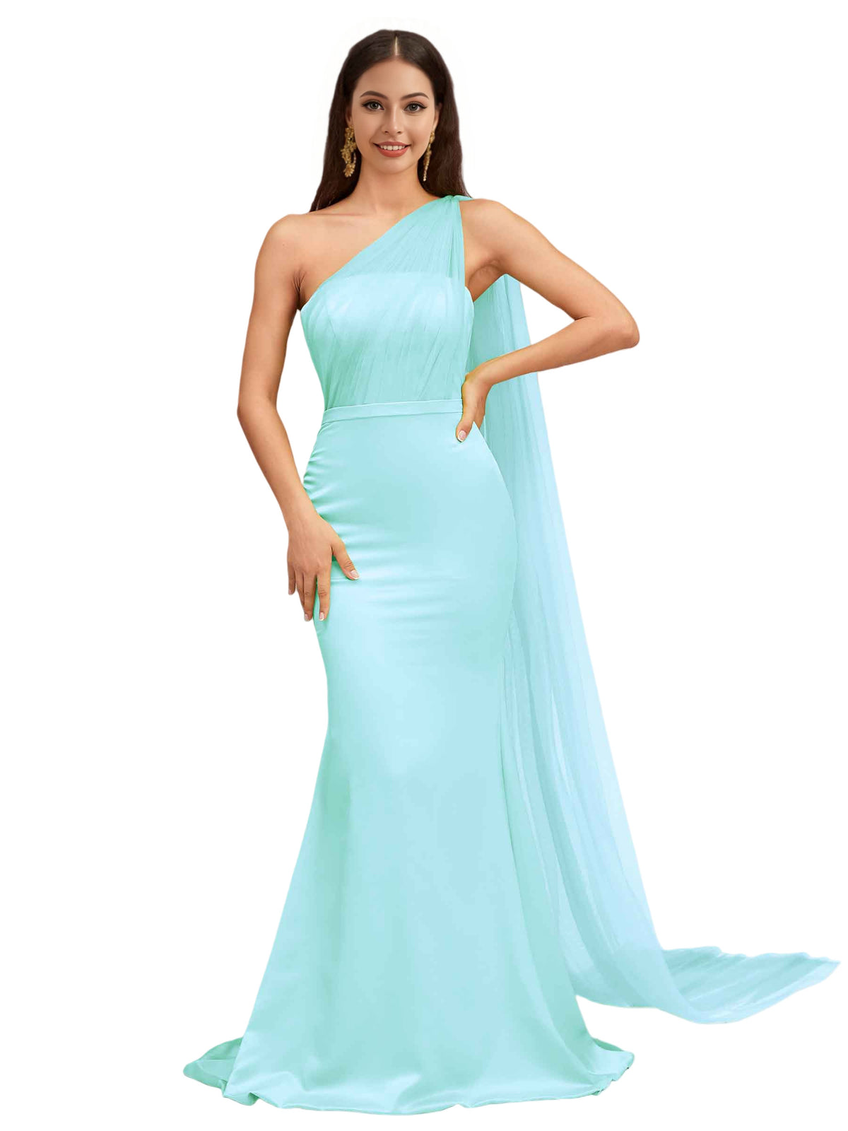 mint-green