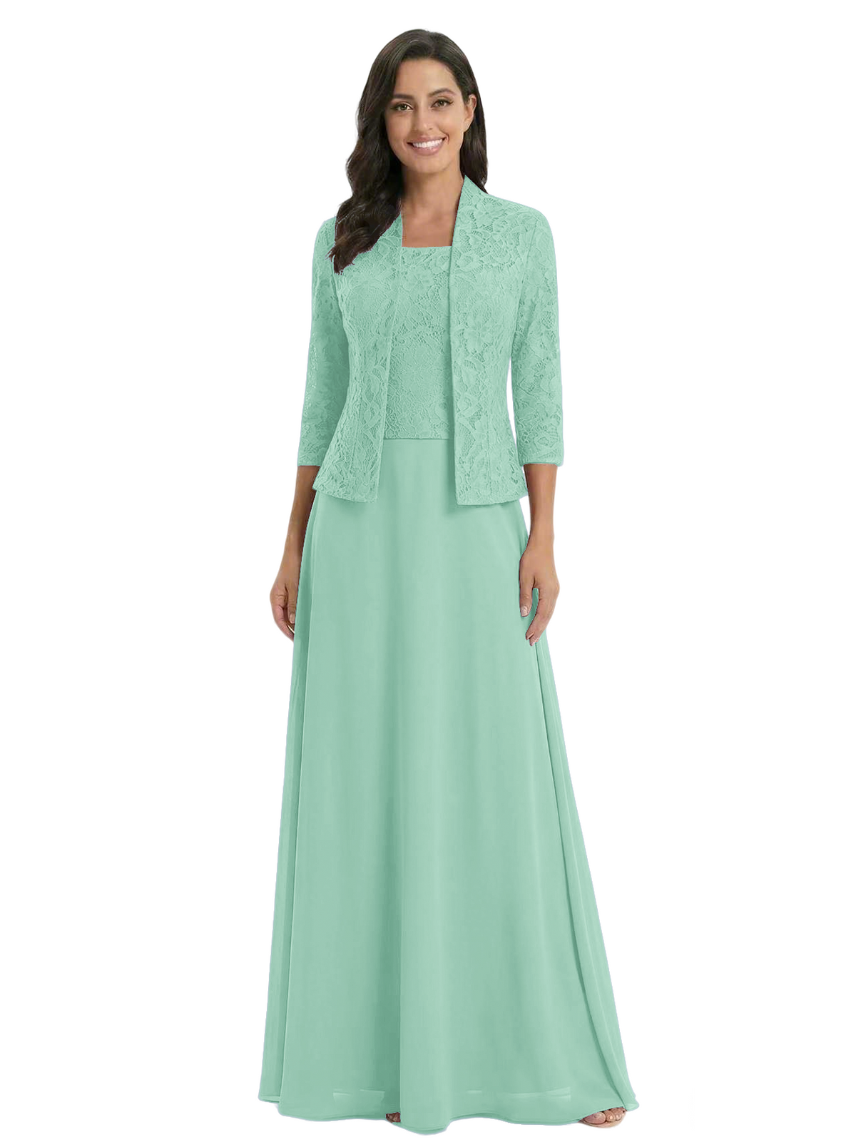 mint-green