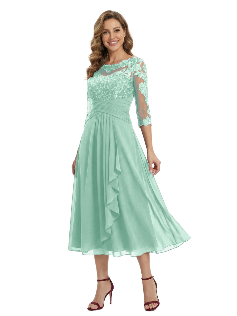 mint-green