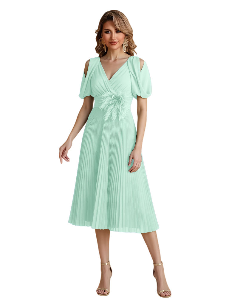 mint-green