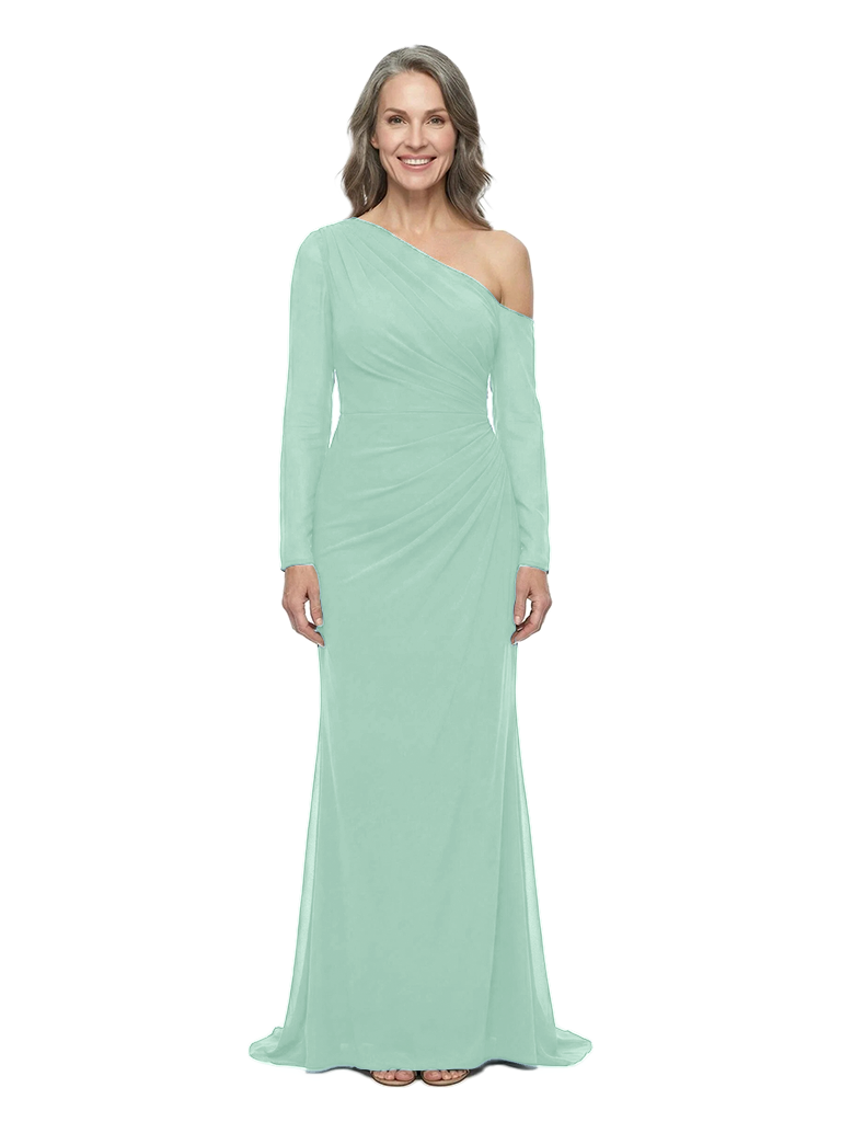 mint-green