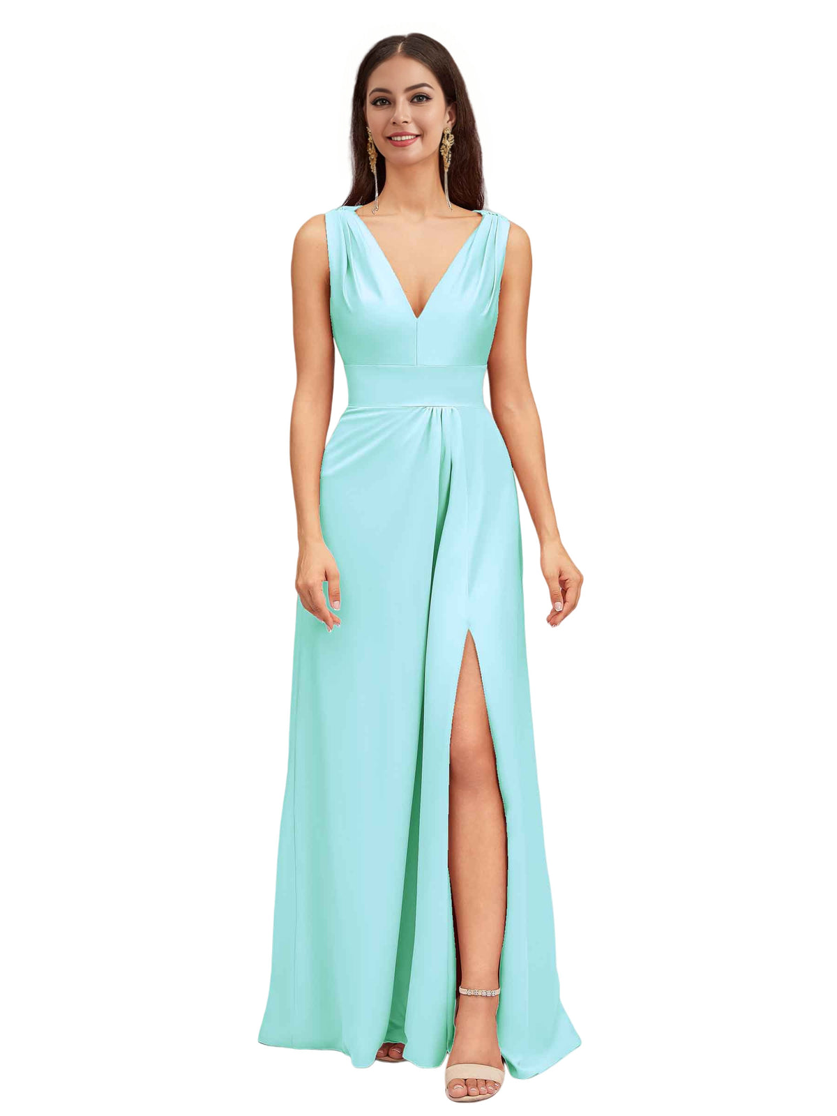 mint-green