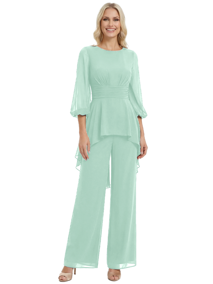 mint-green